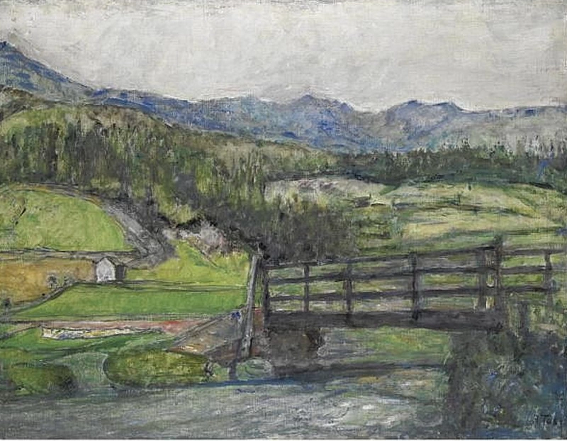 Brusson (Valle d'Aosta)